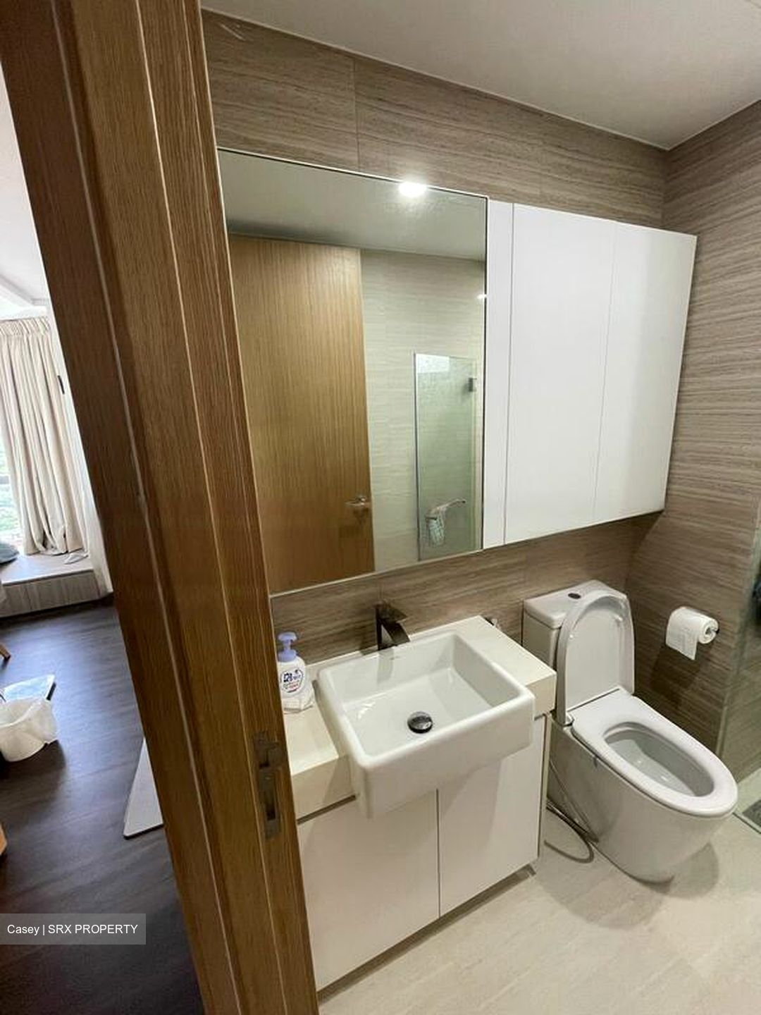 High Park Residences (D28), Apartment #467319221